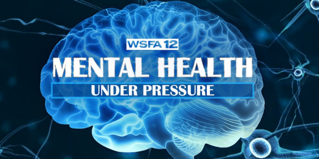 Alabama is working to address the mental health crisis