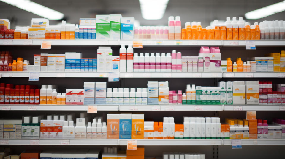 The 15 Best-Selling Cancer Drugs