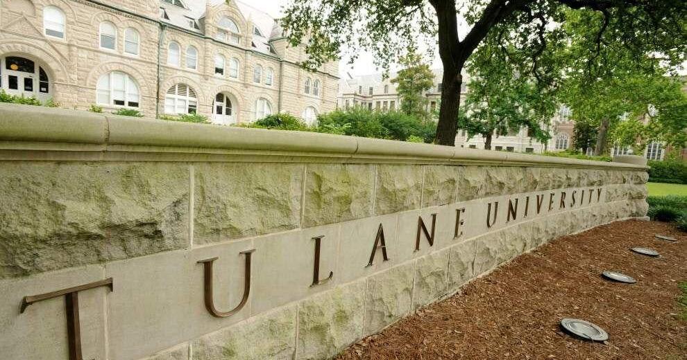 Record $160 million lifetime donation to help Tulane University expand school of public health