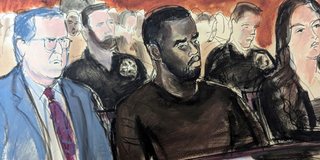 Sean 'Diddy' Combs should expect no special treatment in Brooklyn's infamous 'hell on earth' prison.